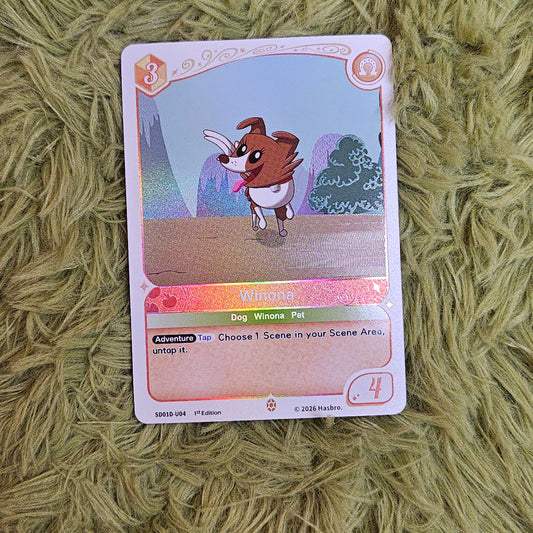 AppleJack SD Winona U04