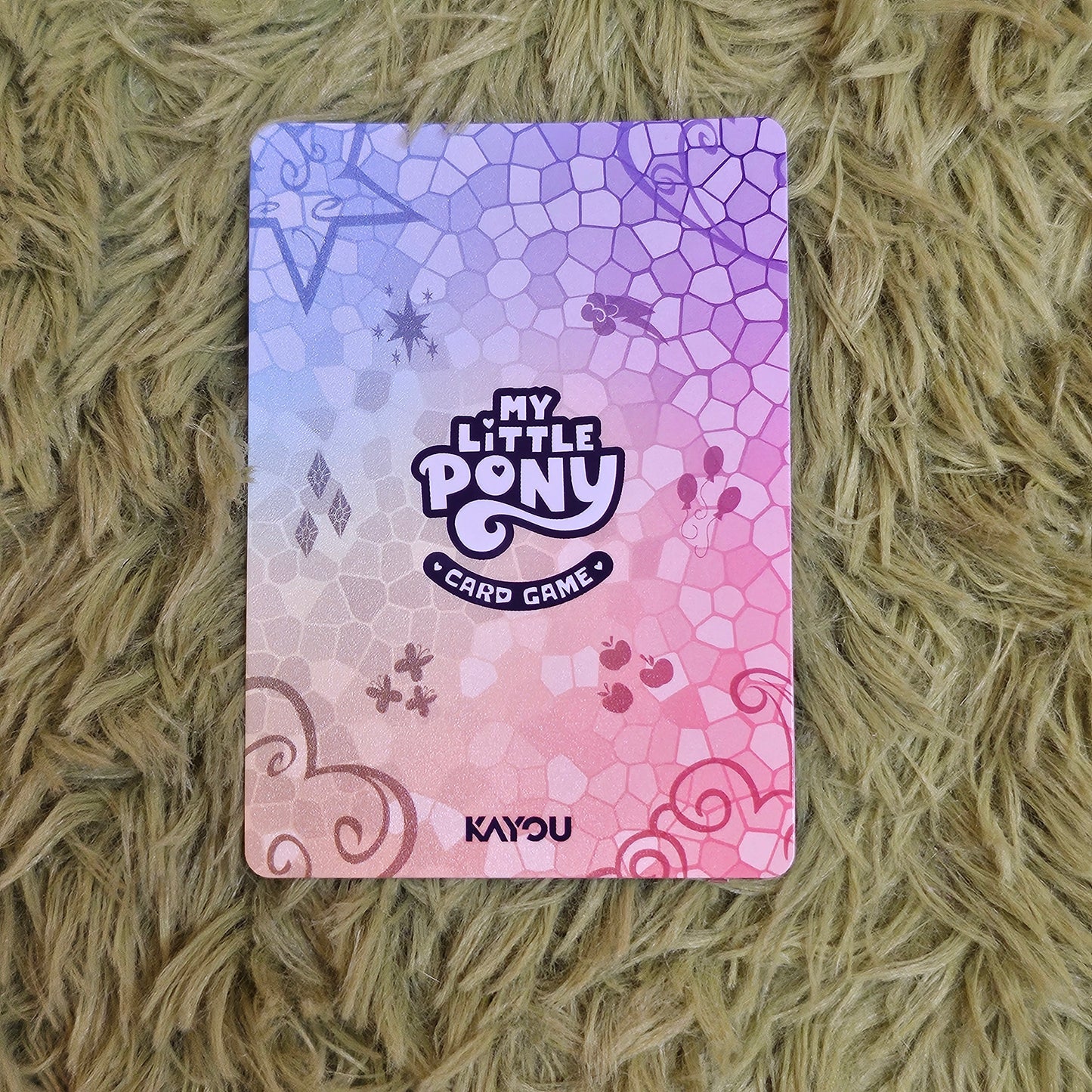 Pinkie Pie SD Pinkie Pie U01