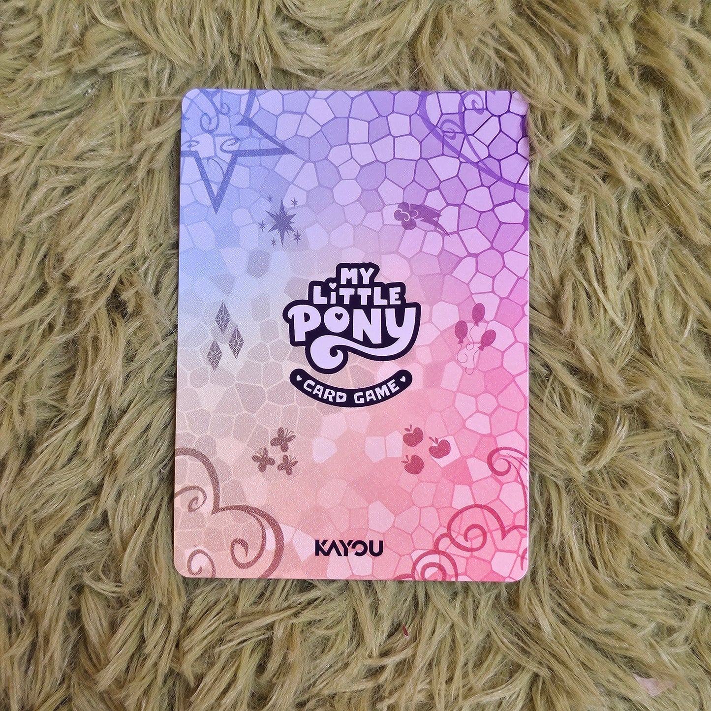 Pinkie Pie SD Pinkie Pie U02