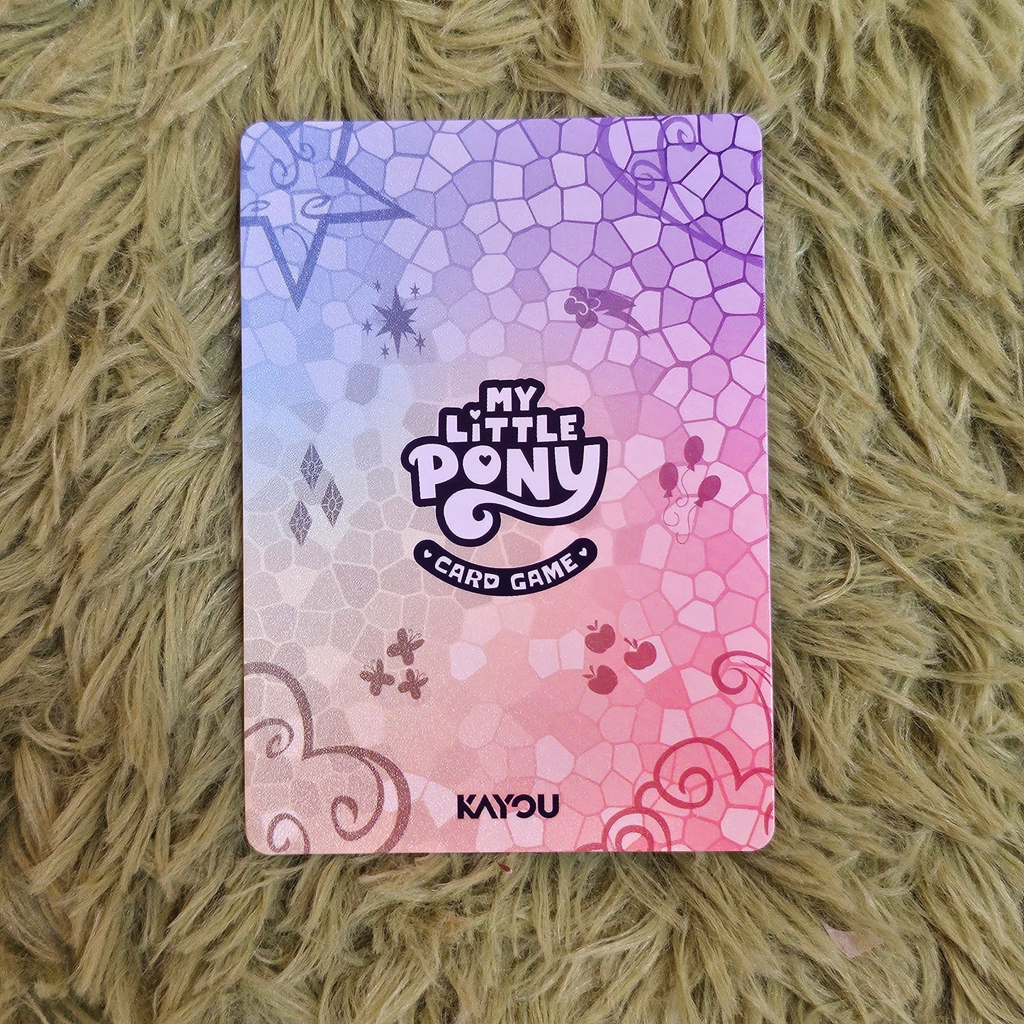 Pinkie Pie SD Mrs. Cake U03