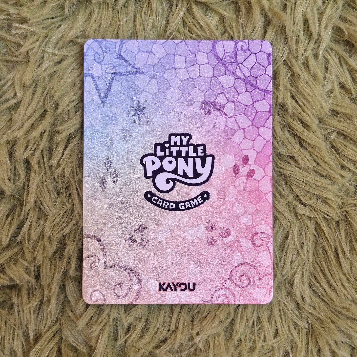 Pinkie Pie SD Blue Curse SPR01