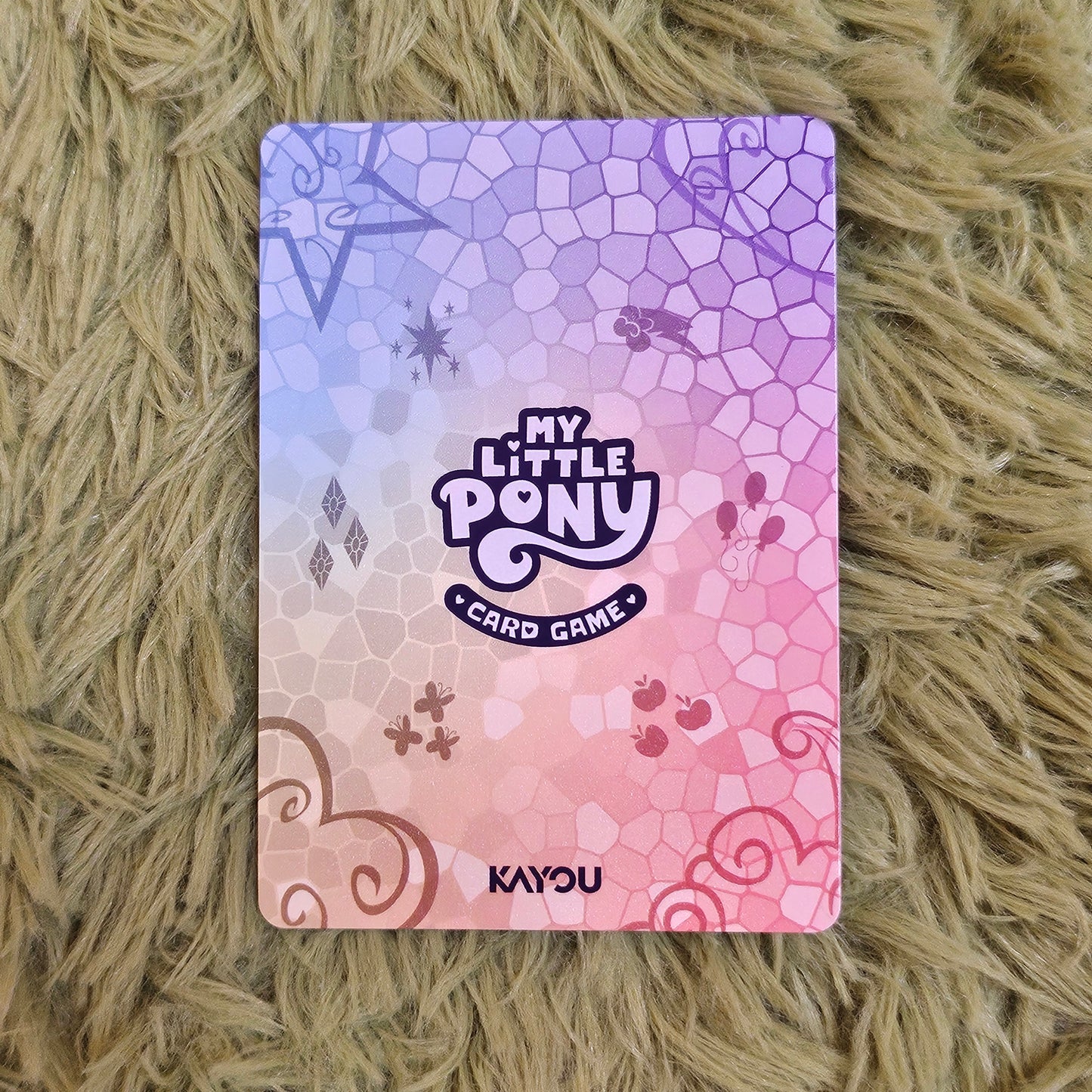 Pinkie Pie SD Pinkie's Flying Balloon SPR04