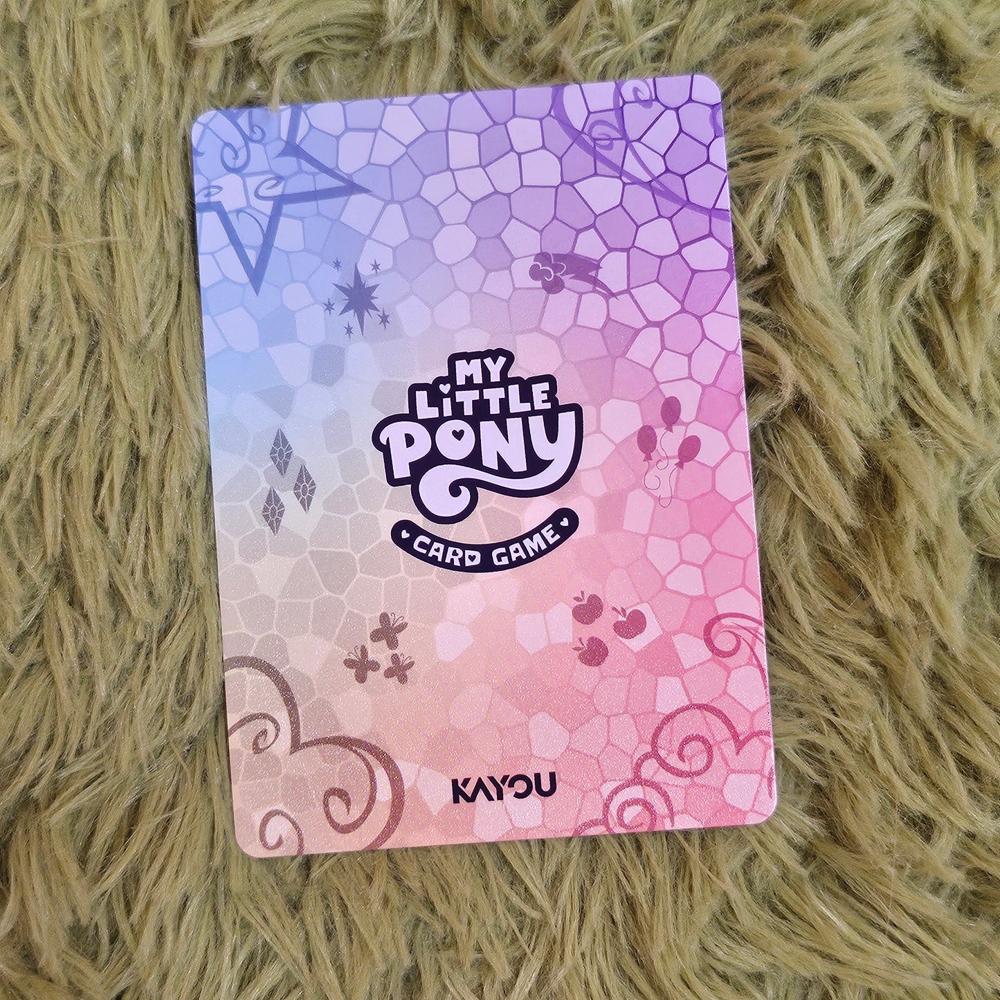 Twilight Sparkle C01