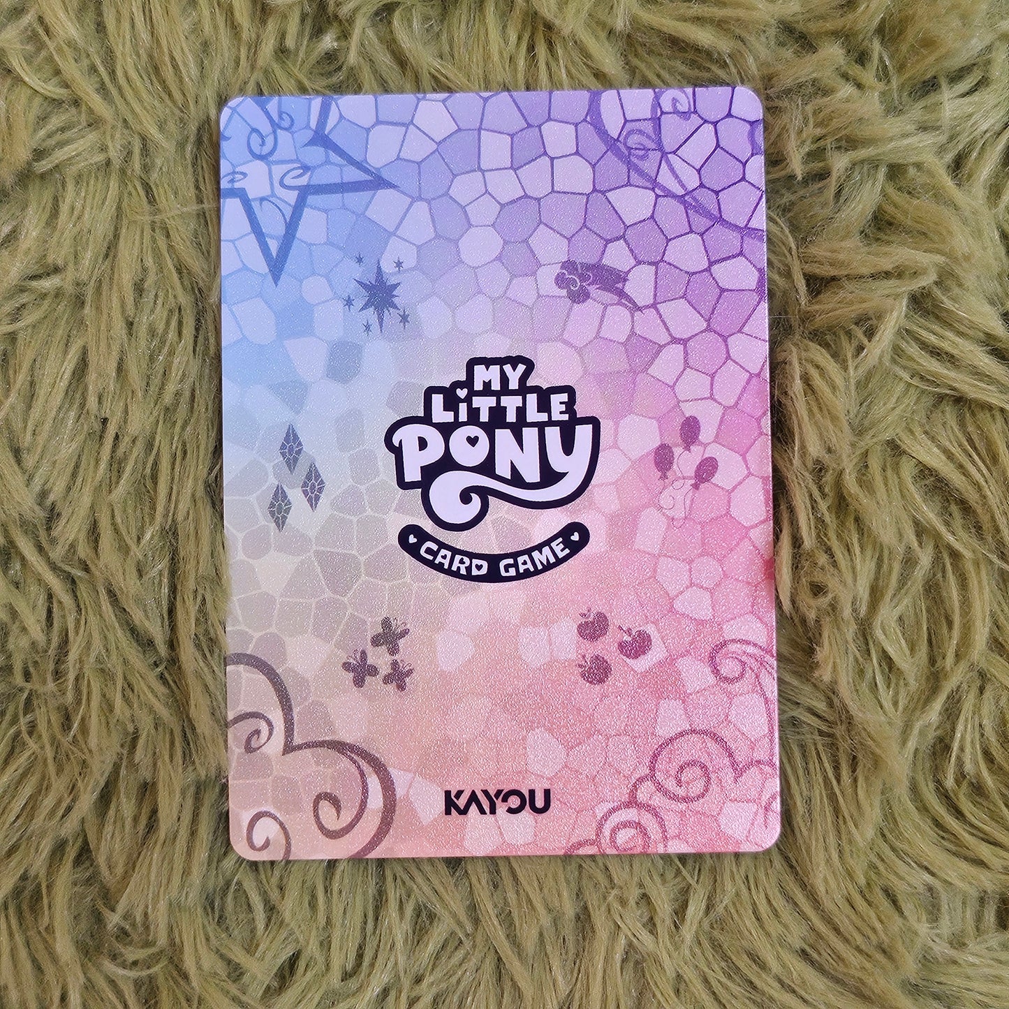 Pinkie Pie C03