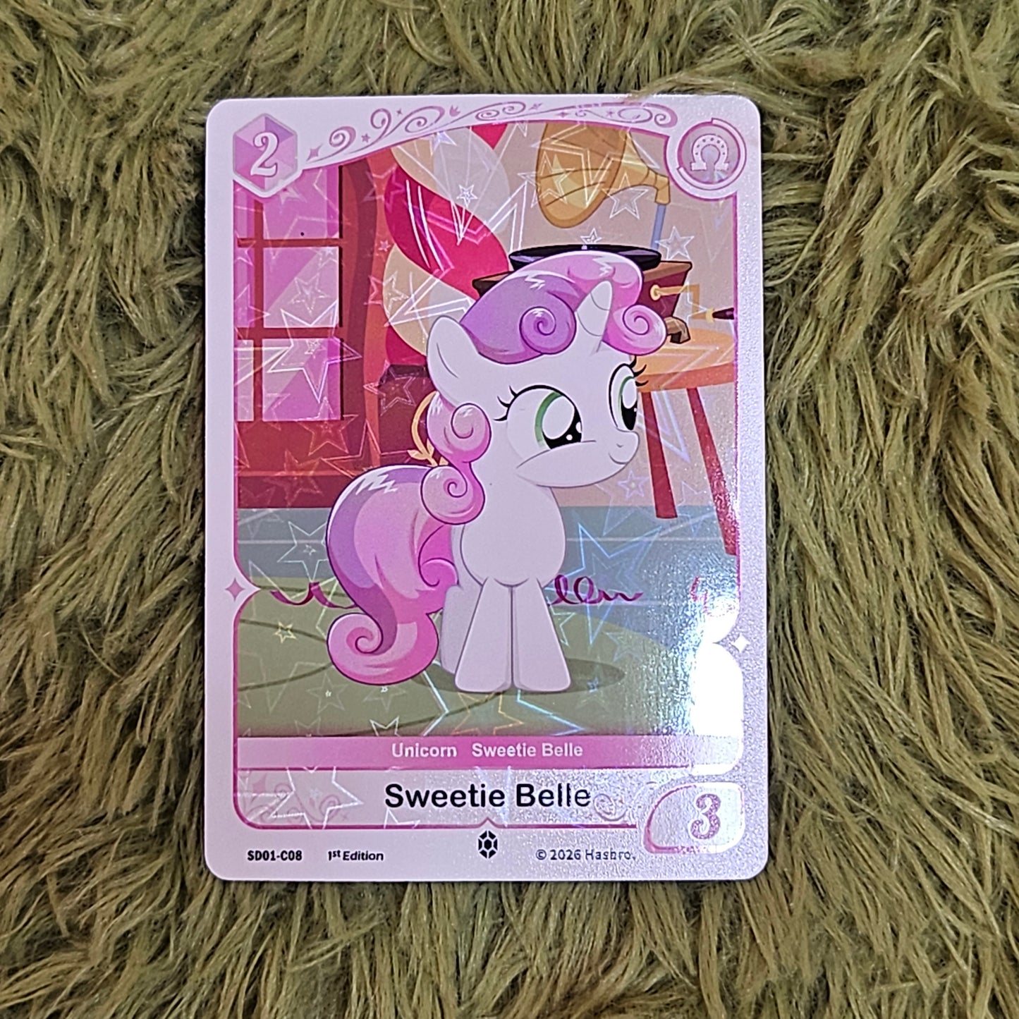 Sweetie Belle C08