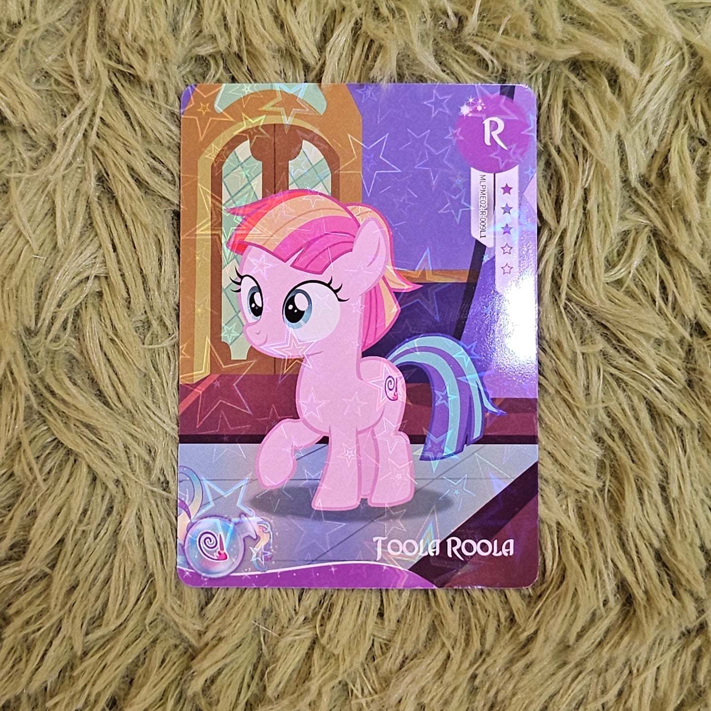 Toola Roola