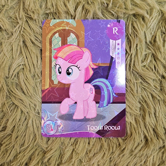 Toola Roola