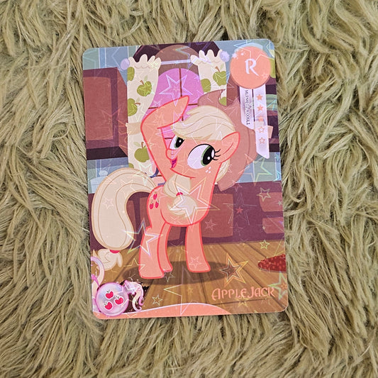 Applejack