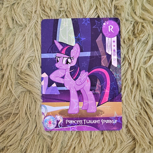 Twilight Sparkle