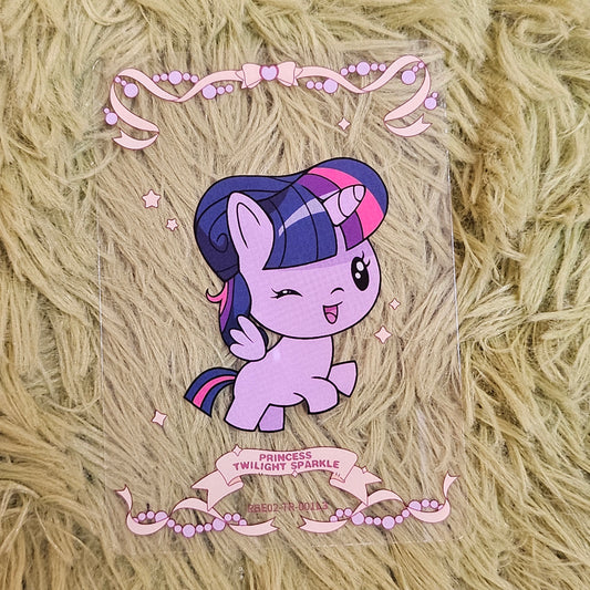 Twilight Sparkle Dress Up