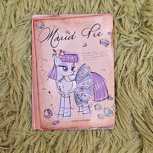 Maud Pie