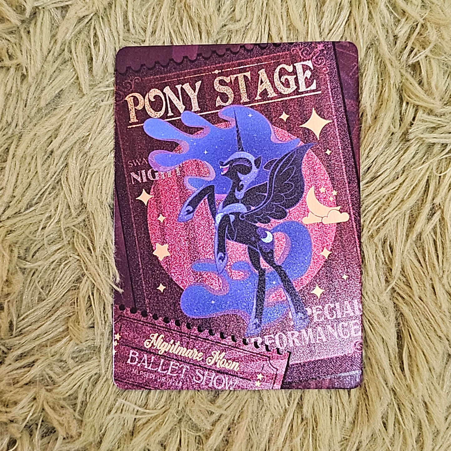 Nightmare Moon