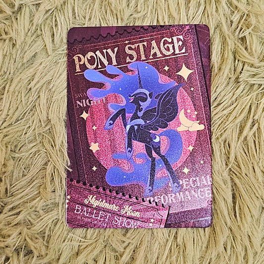 Nightmare Moon