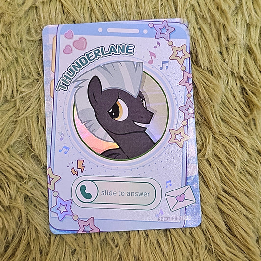 Thunderlane