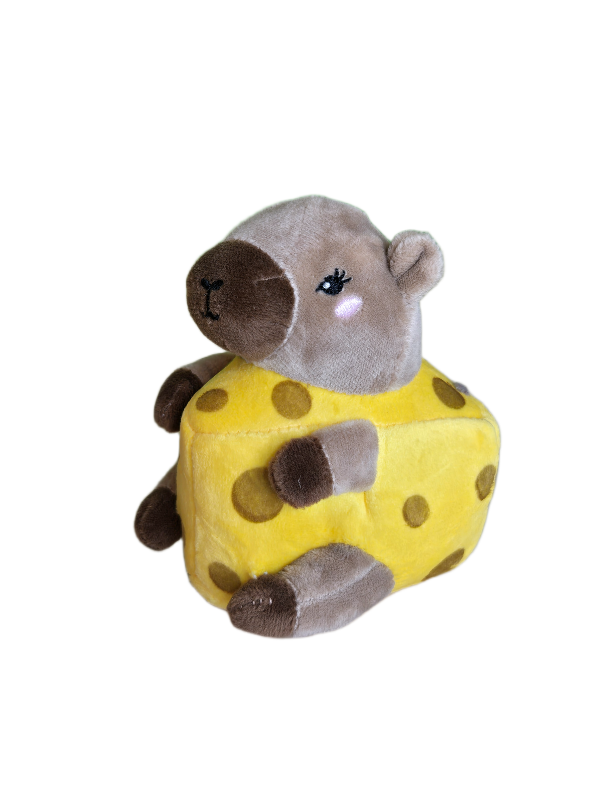 capy cheese