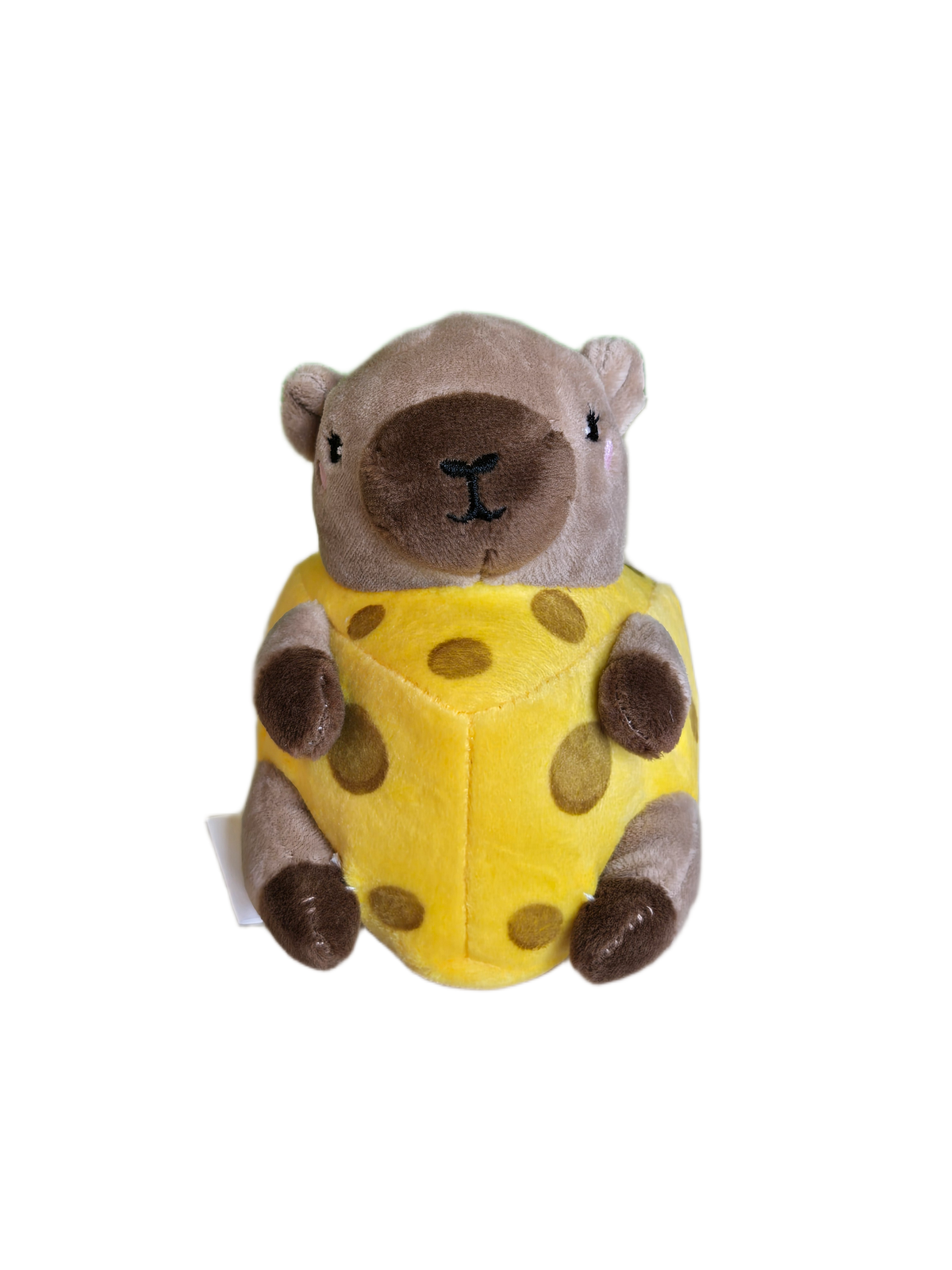 capy cheese