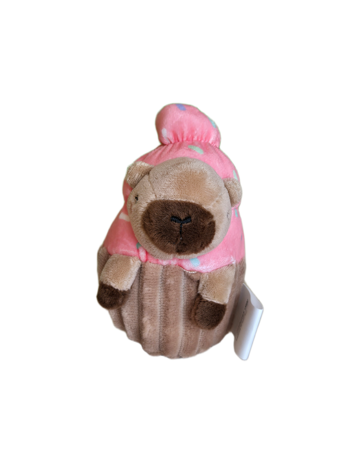 capy cupcake