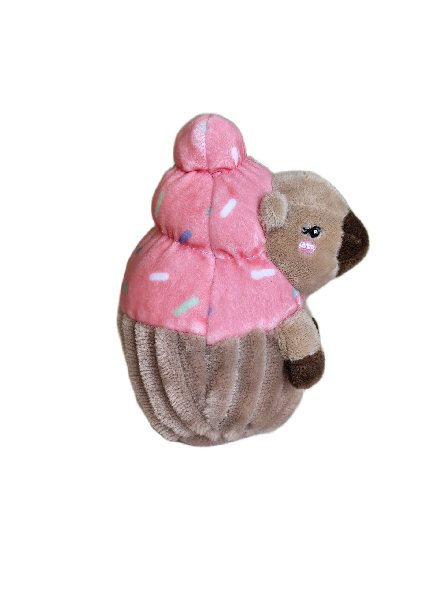 capy cupcake