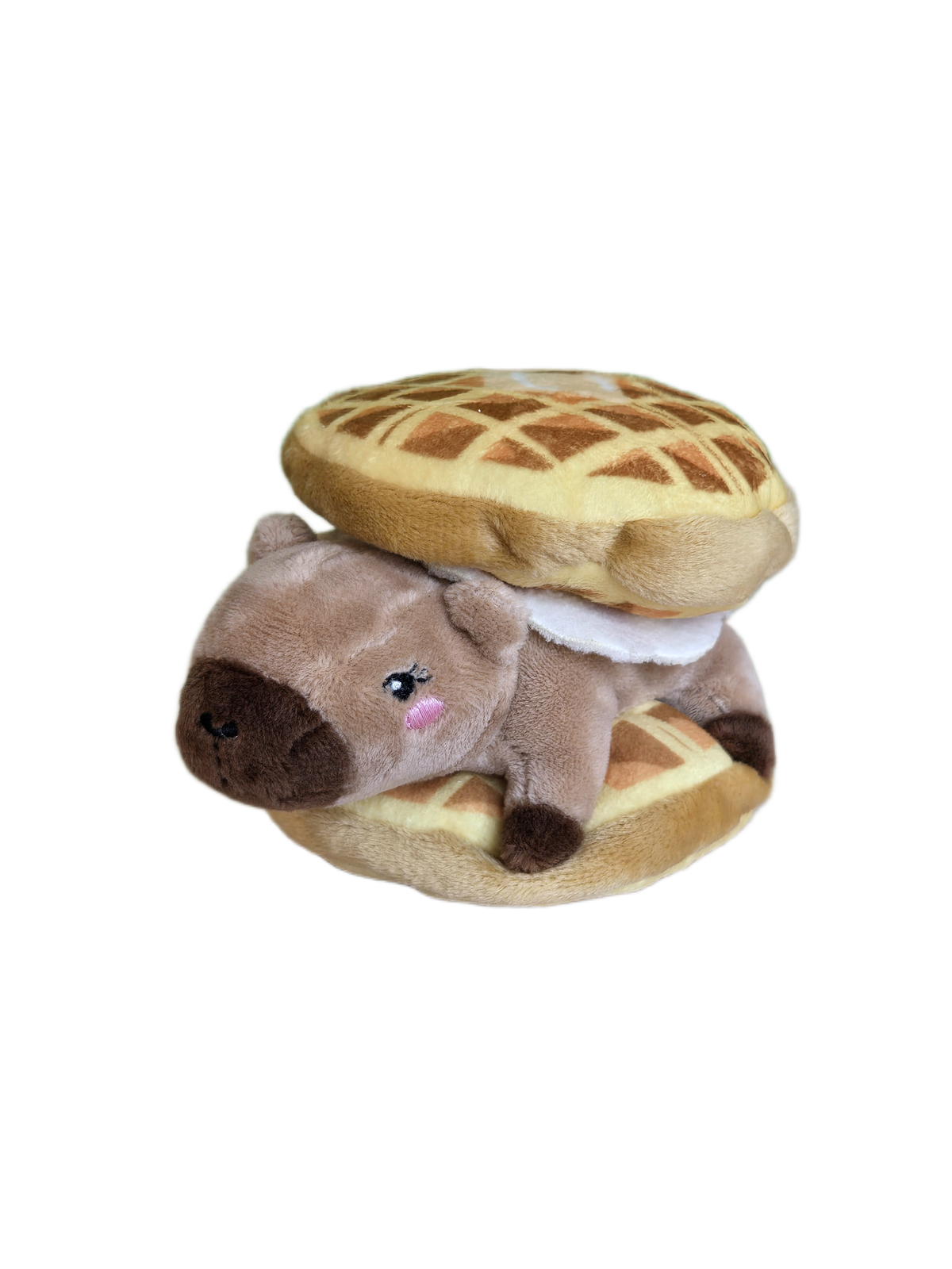 capy waffle