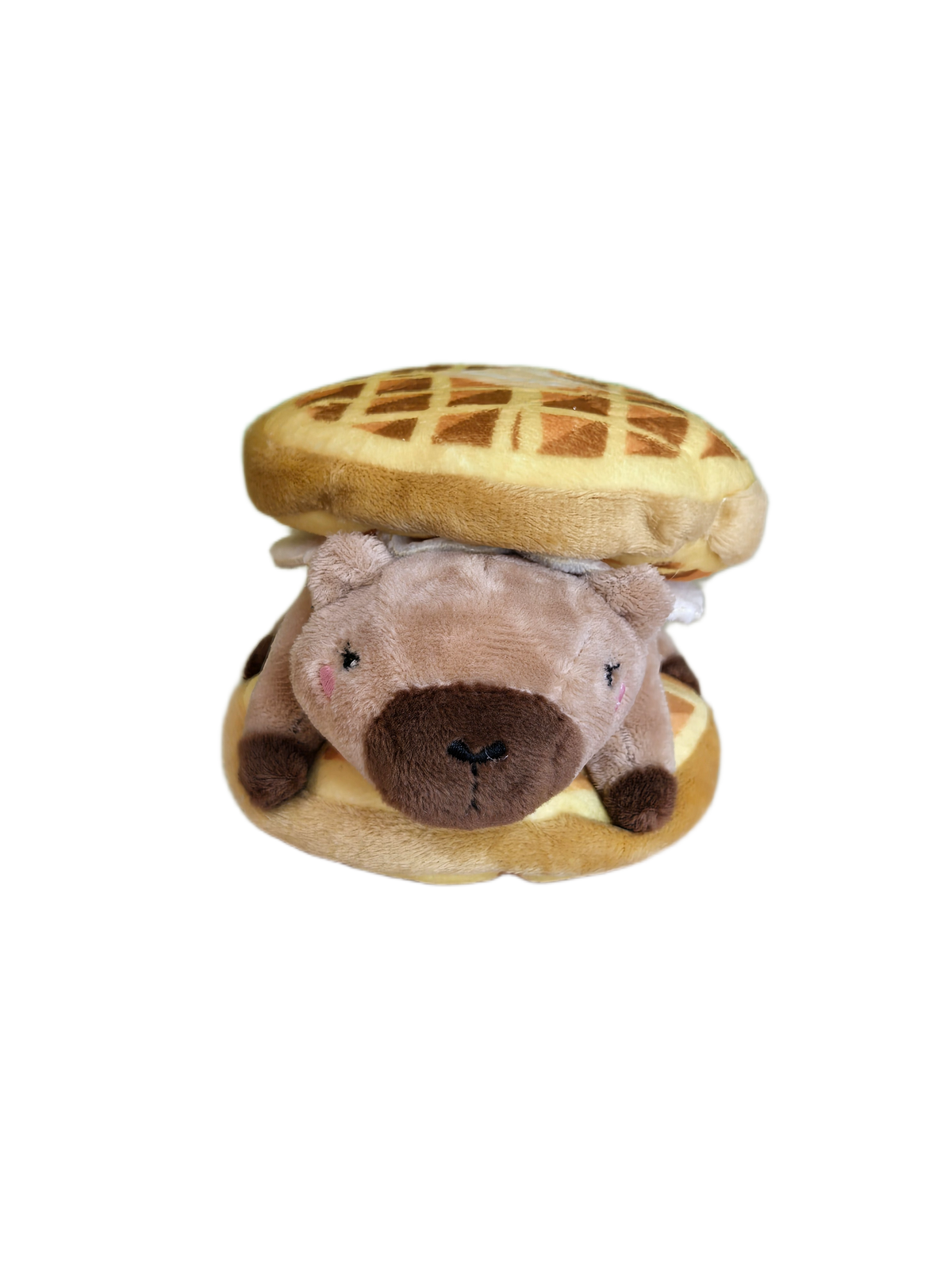 capy waffle
