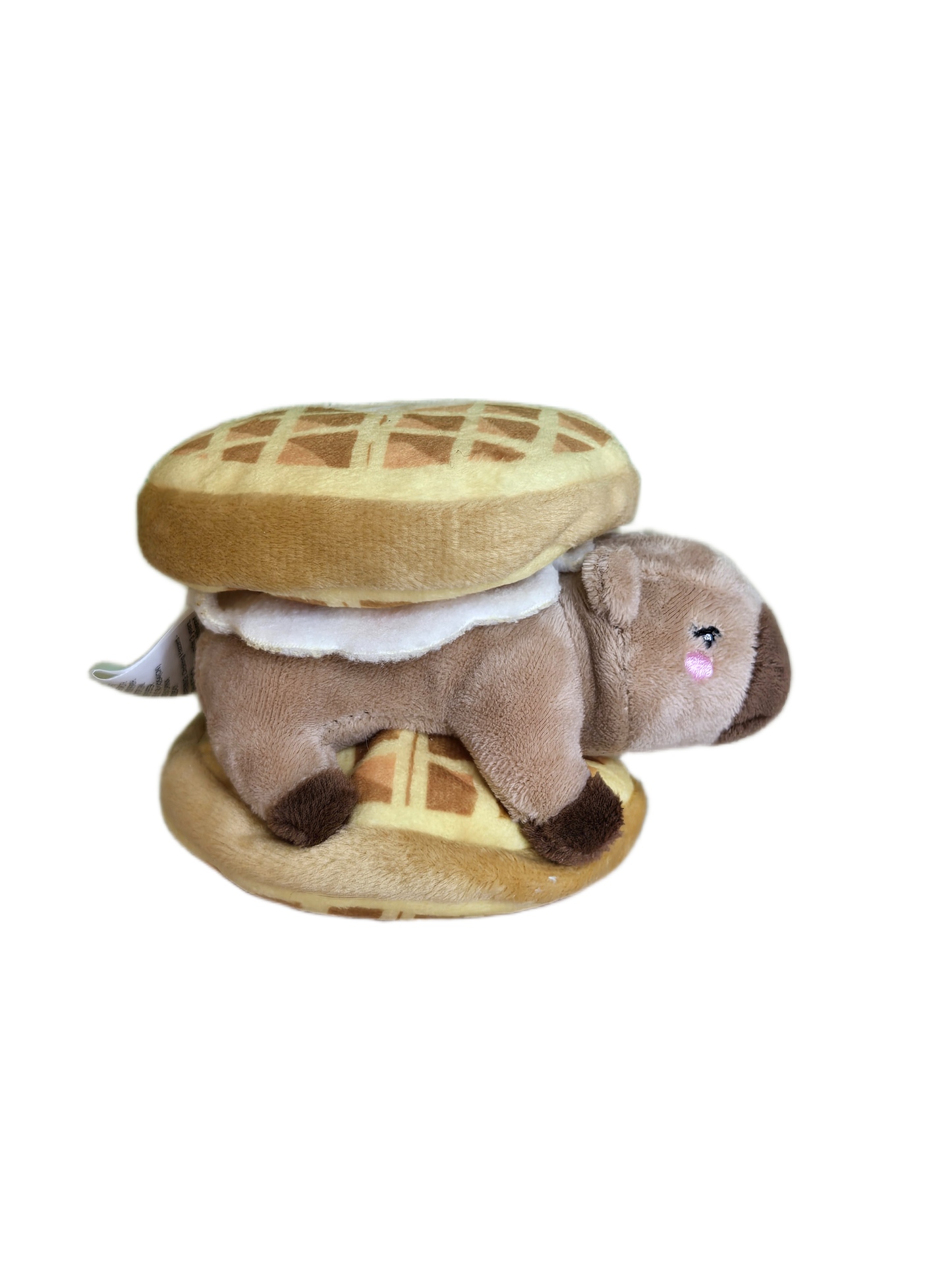 capy waffle