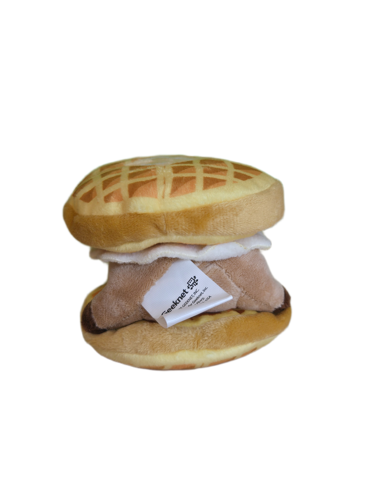 capy waffle