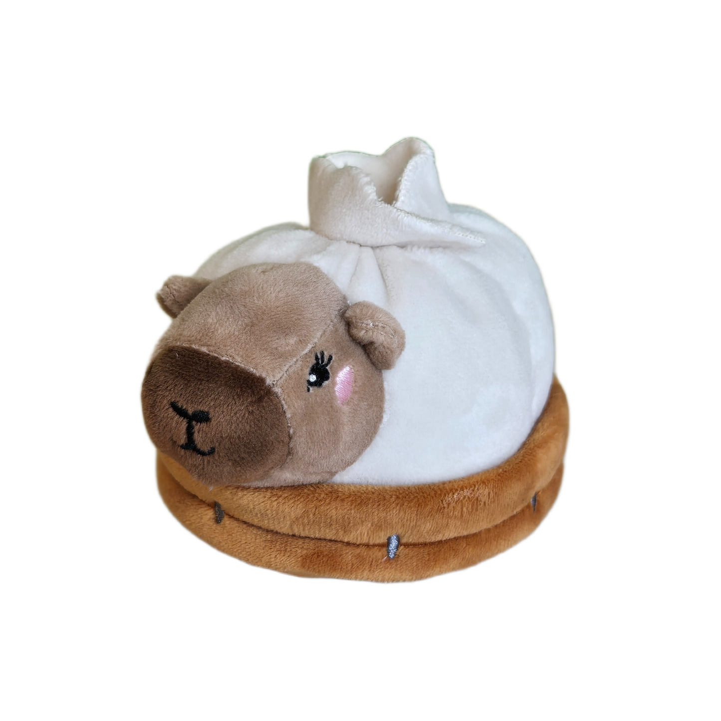 capy dumpling