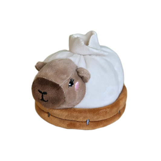 capy dumpling