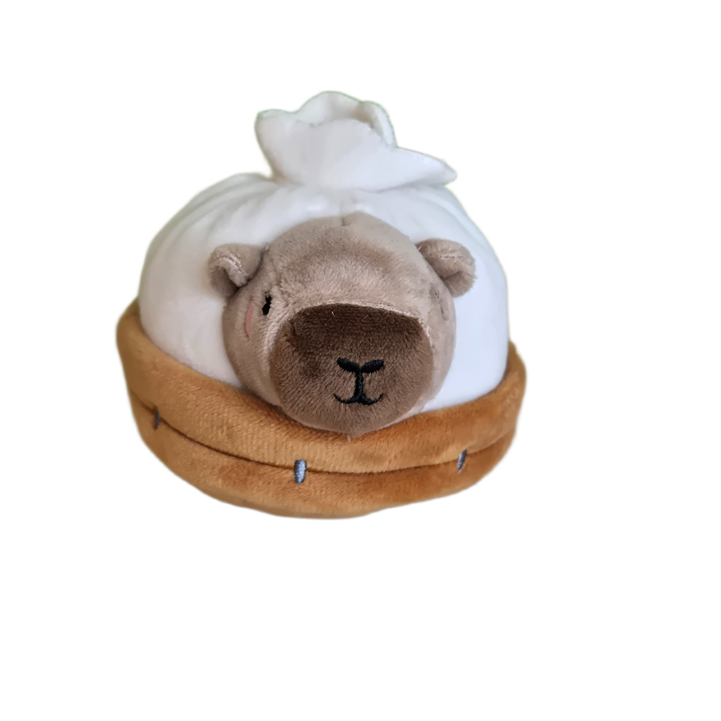 capy dumpling