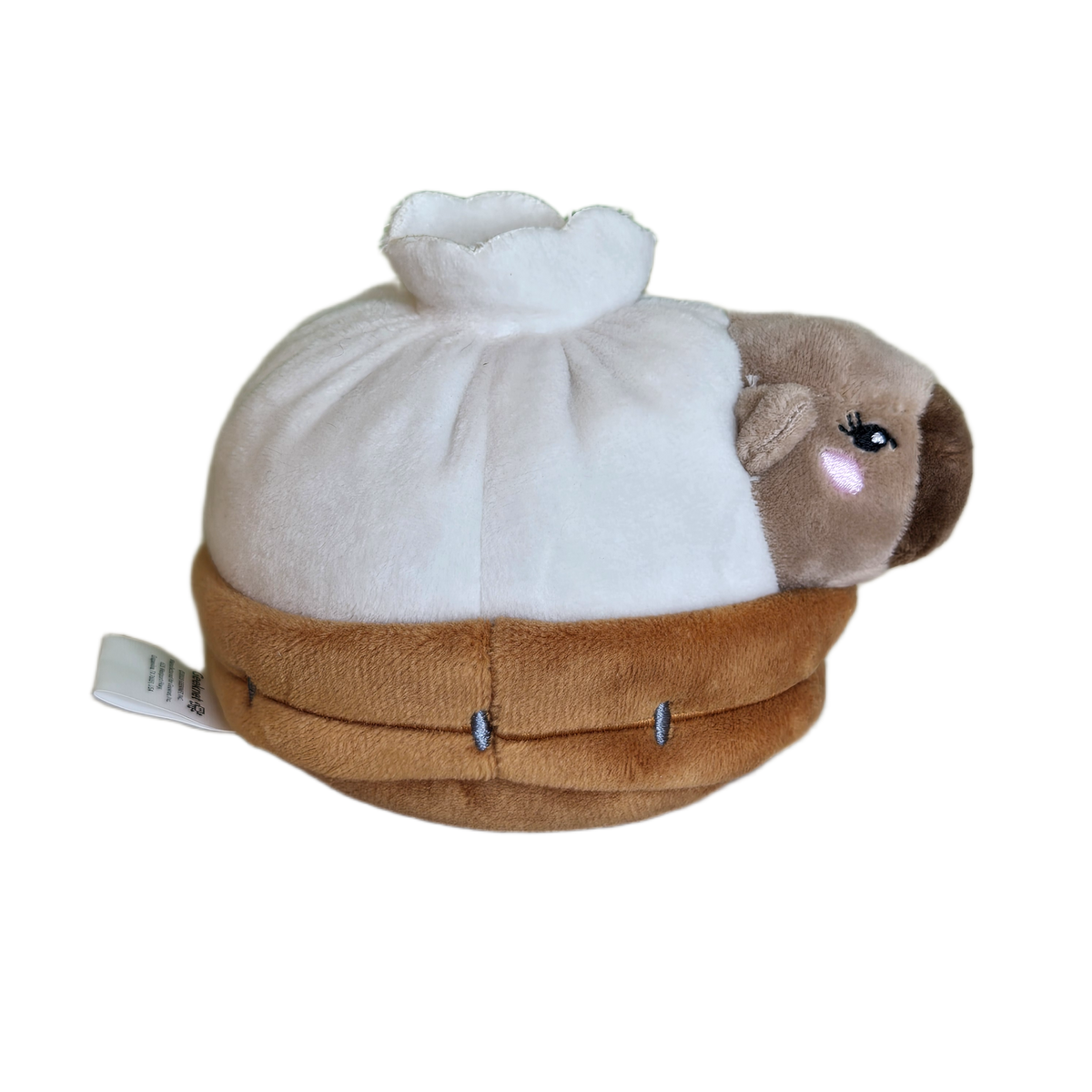 capy dumpling