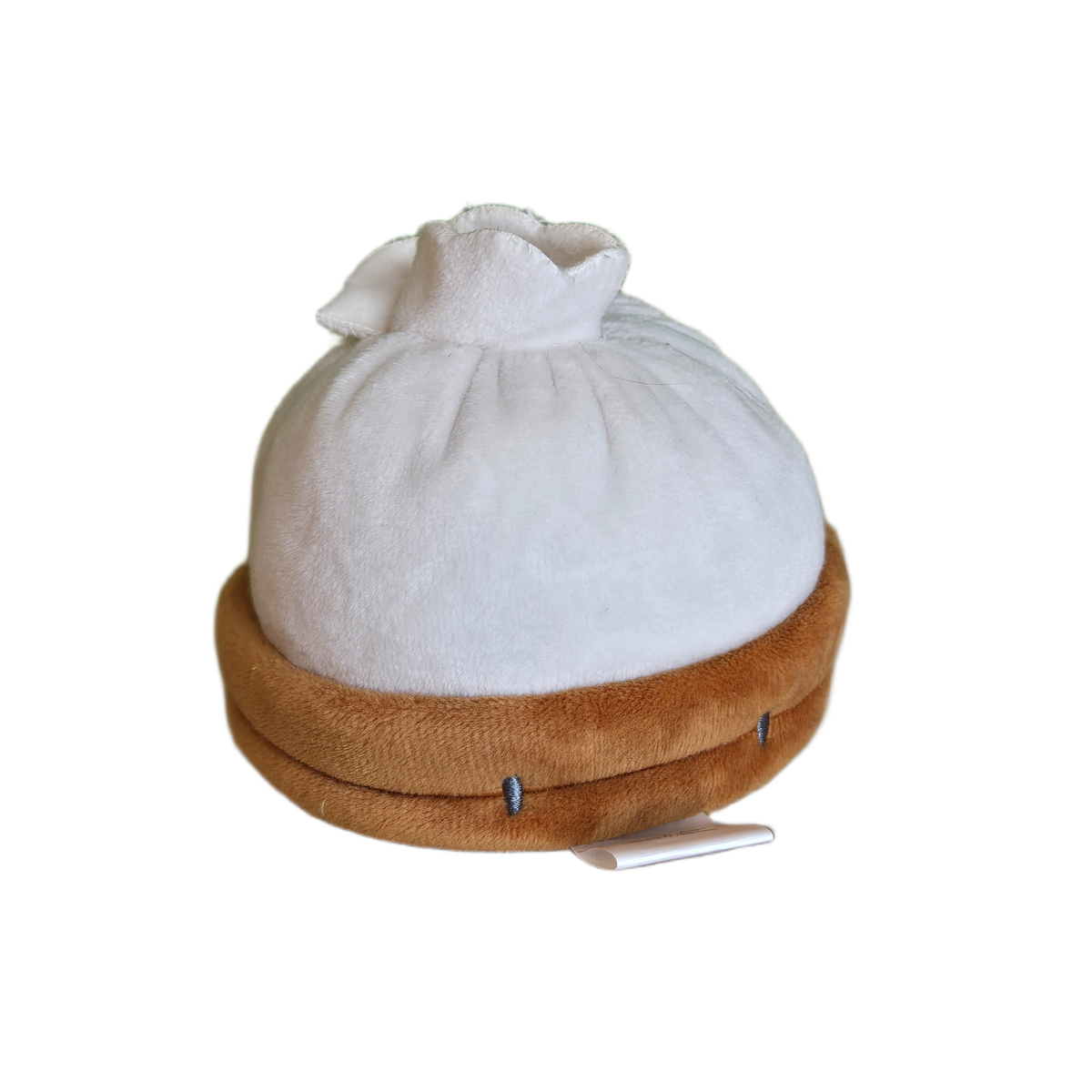 capy dumpling