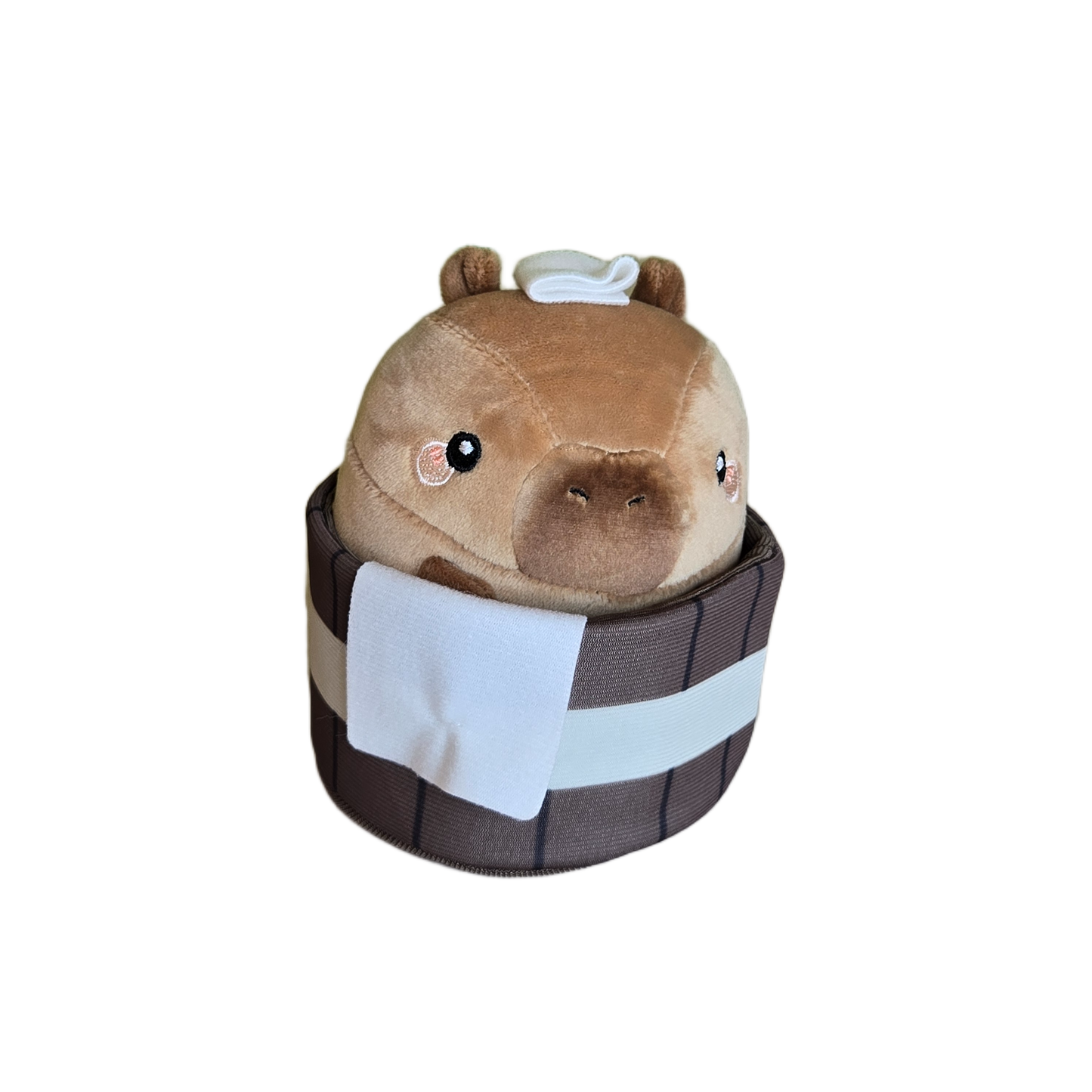 capy and spa