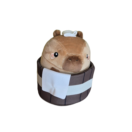 capy and spa