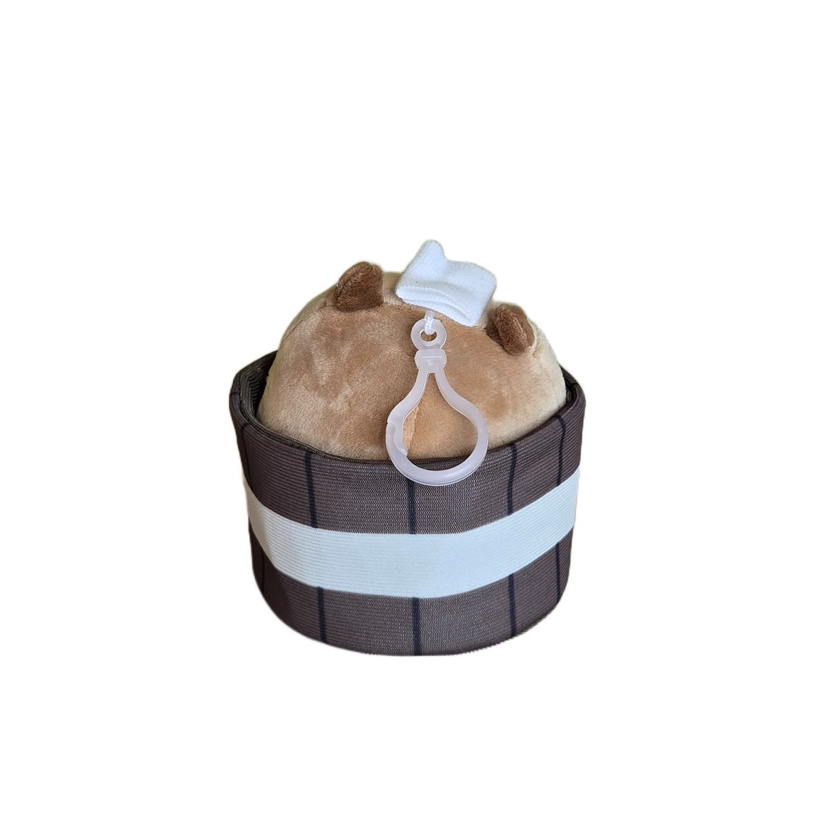 capy and spa
