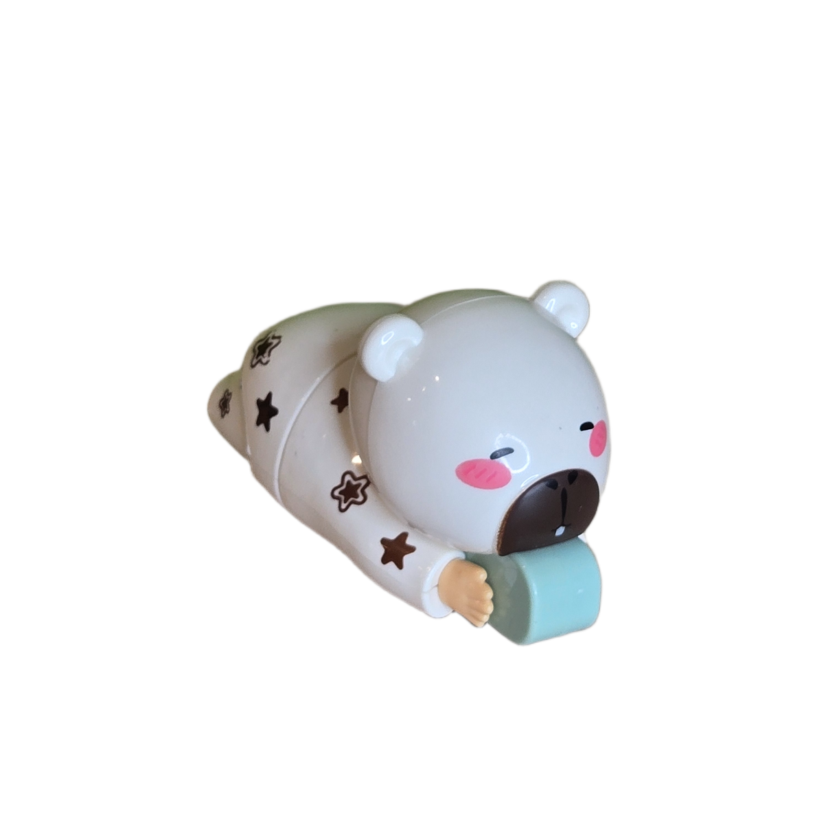 funny capy