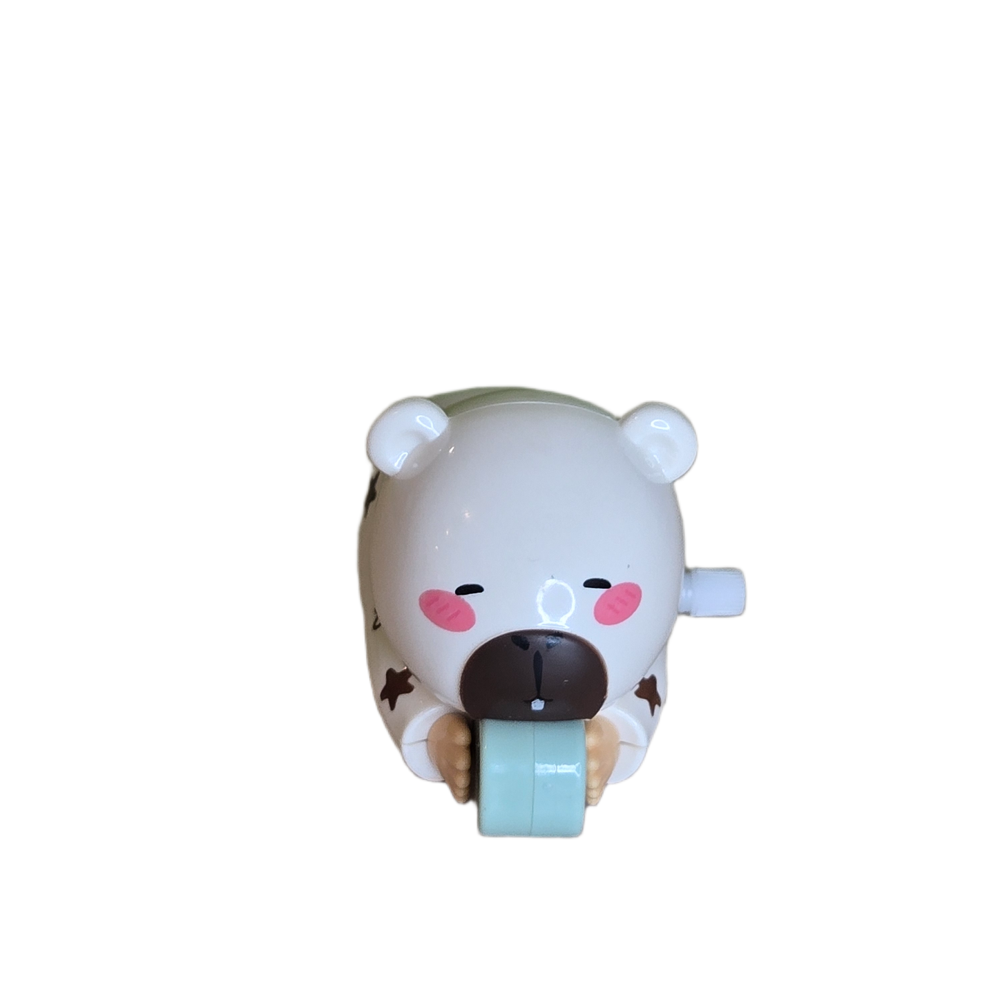 funny capy