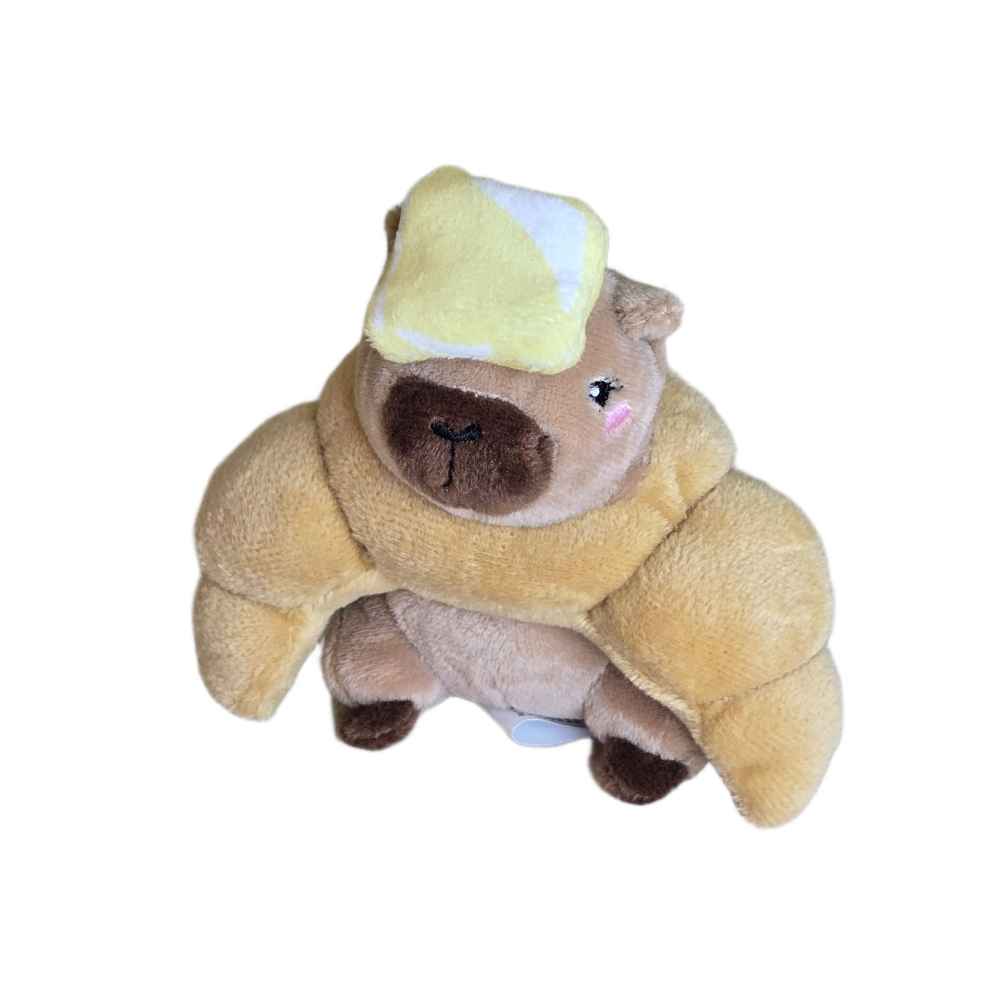 capy croissant