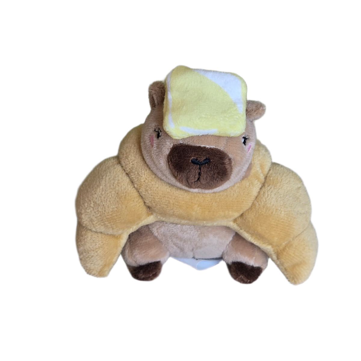 capy croissant