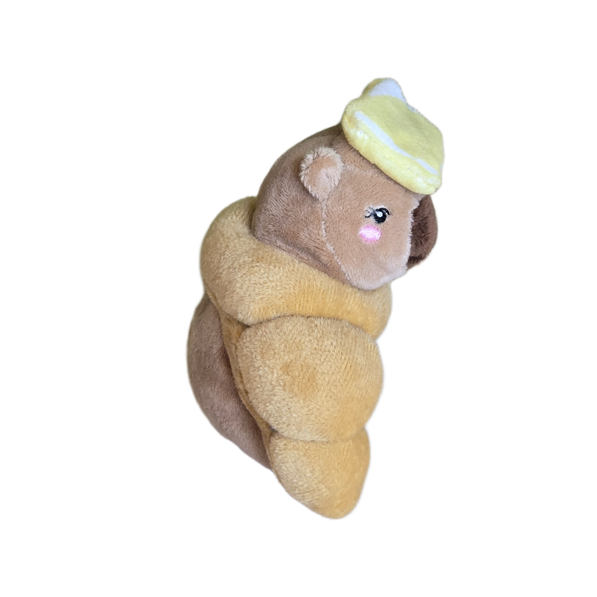 capy croissant