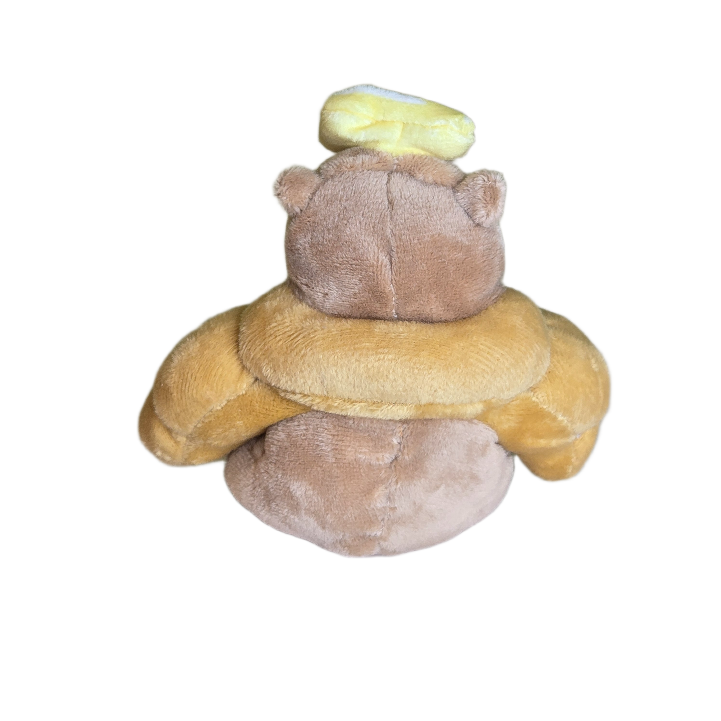 capy croissant