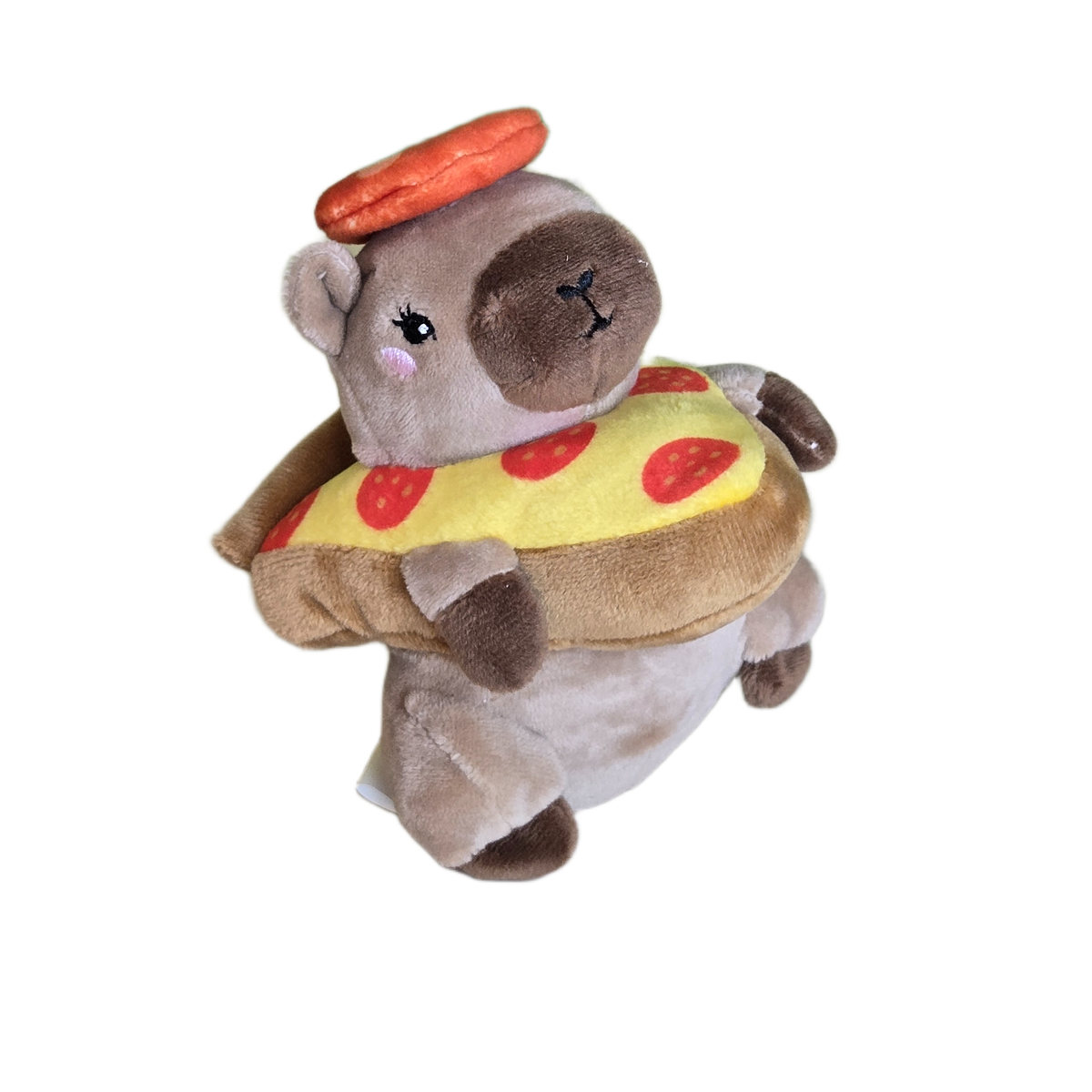 capy pizza