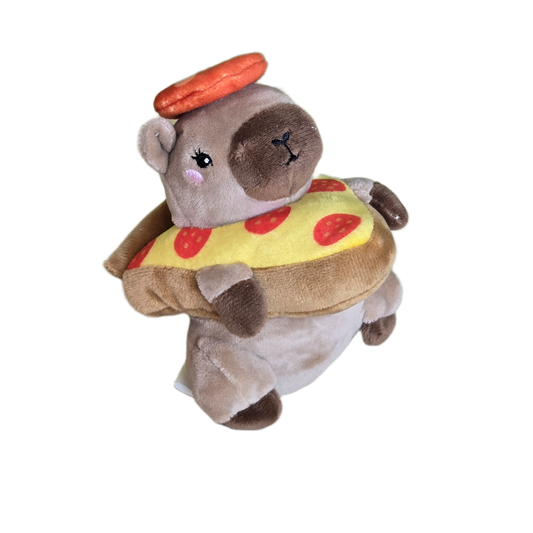 capy pizza