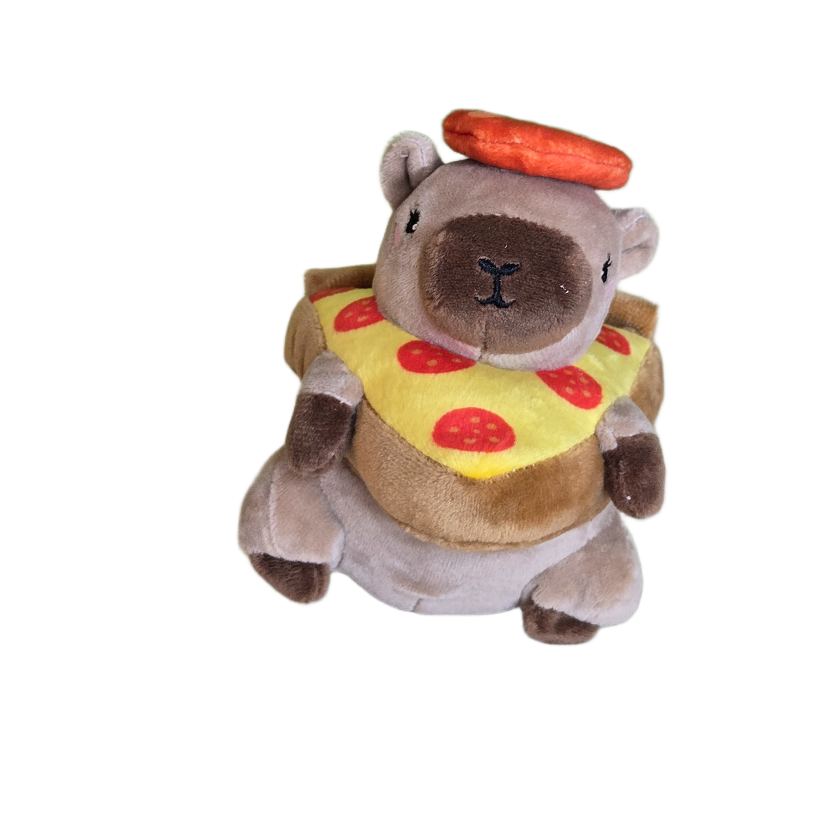 capy pizza