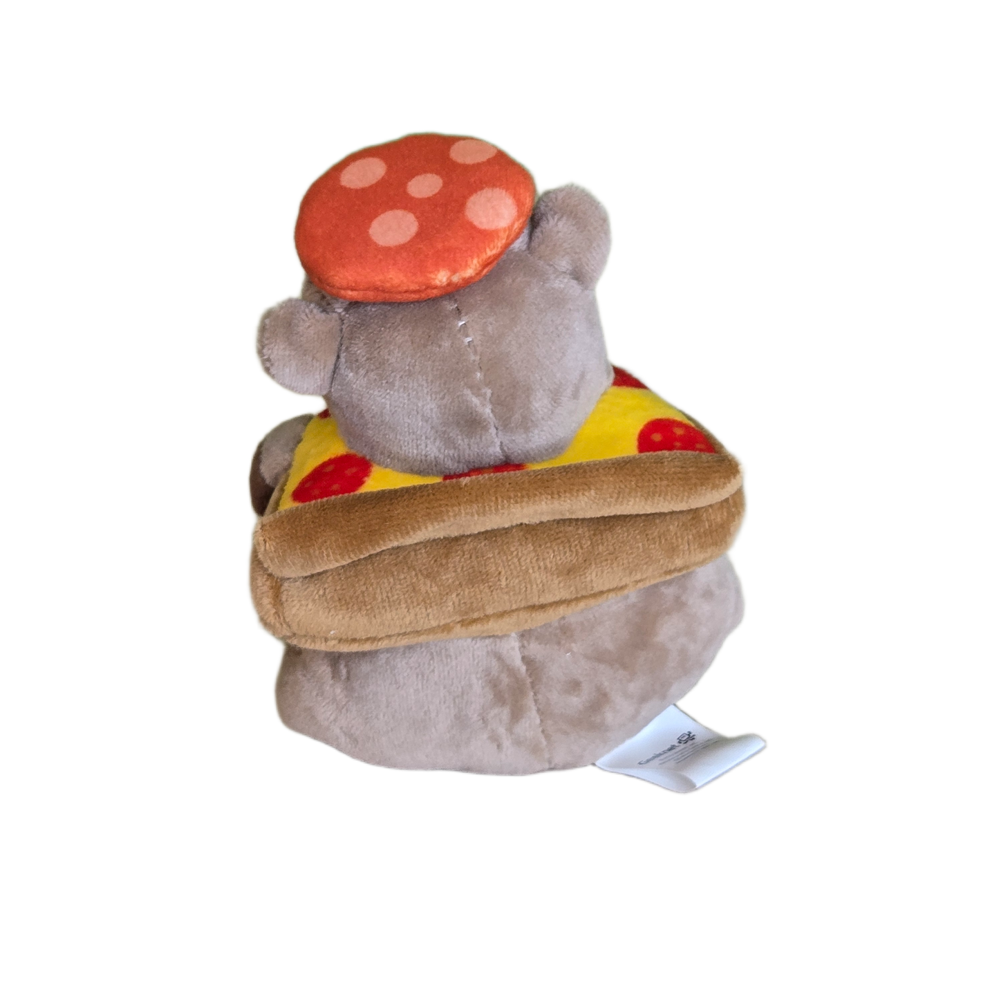 capy pizza