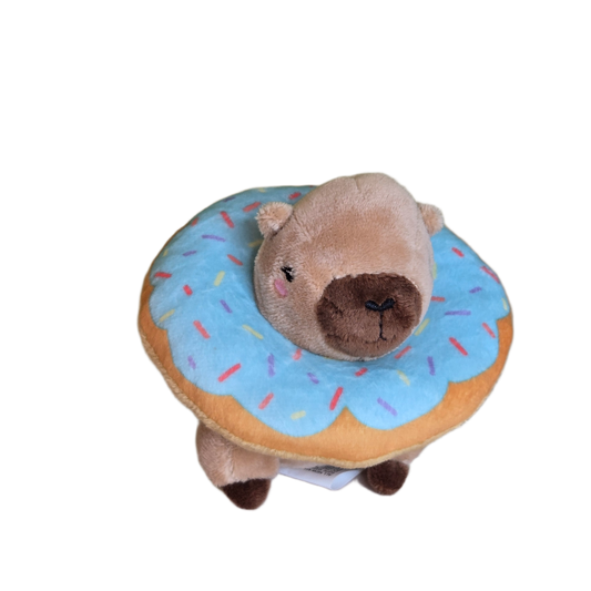 capy donut
