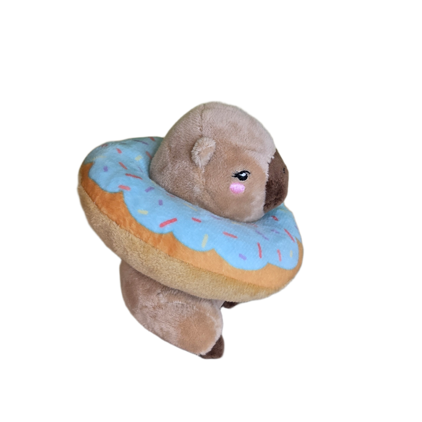 capy donut