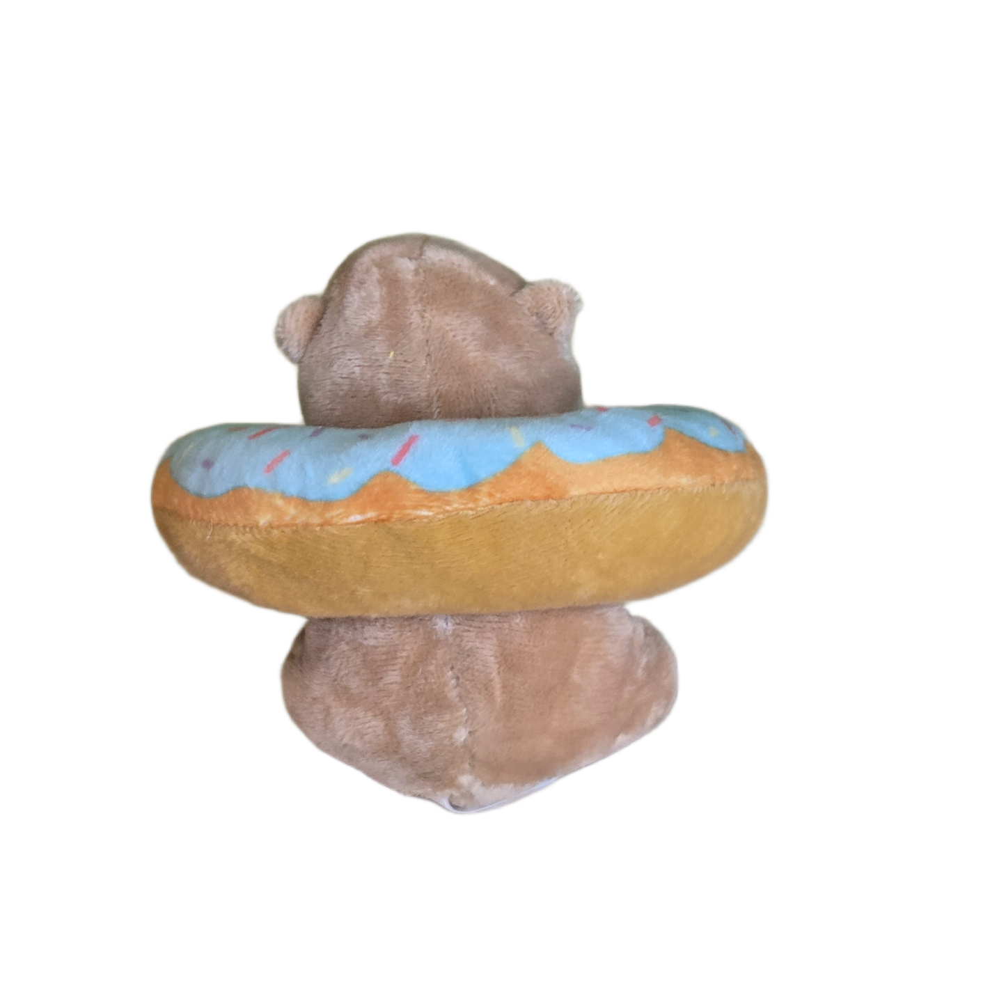 capy donut