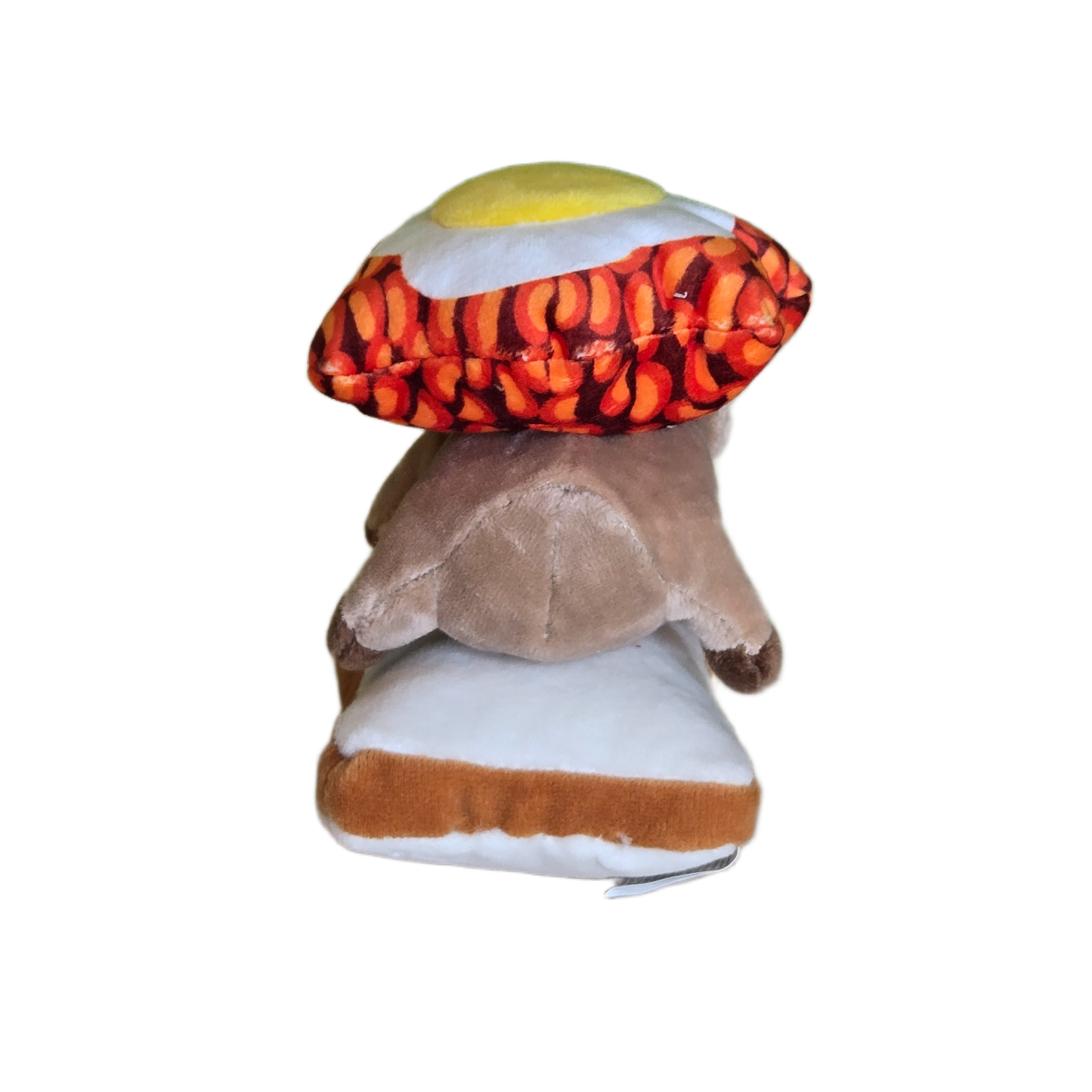 capy bean sandwich