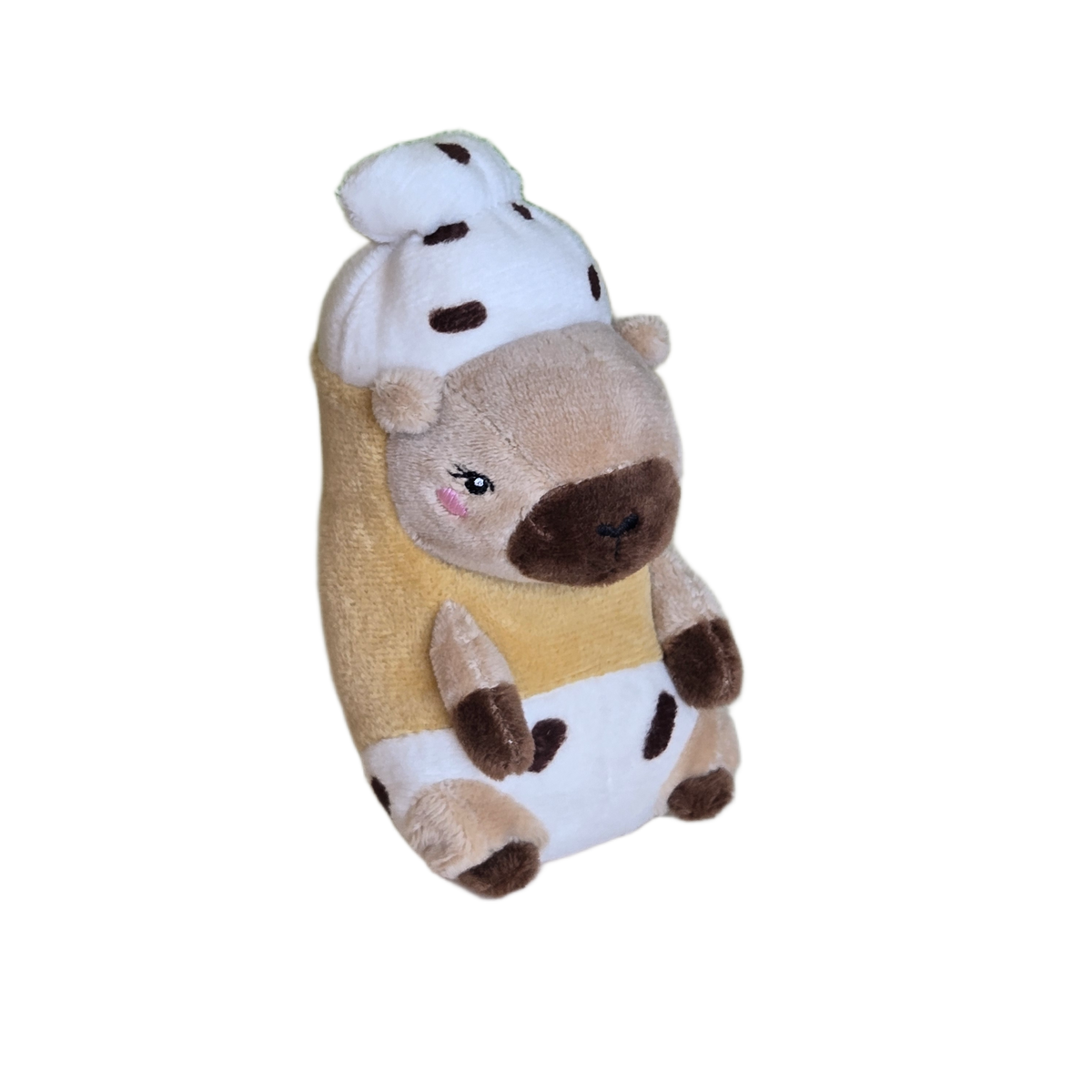 capy cannoli