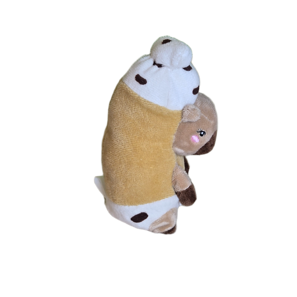 capy cannoli